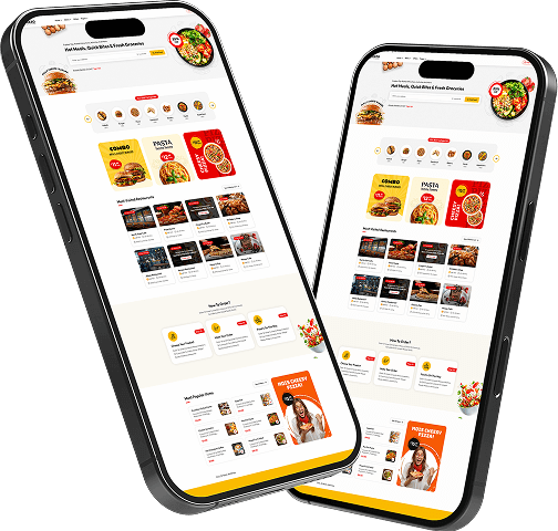 Rollito Food Preview